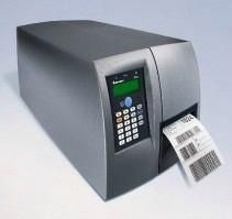 Intermec PM4I 智能条码/RFID打印机
