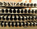 Railway Steel Rail