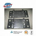 Railway Base Plate