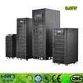 High frequency 10-120Kva three phase online ups uninterrupted power supply  1