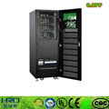 High frequency 10-120Kva three phase online ups uninterrupted power supply  4