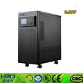 Online double conversion ups power backup supply high frequency online 6-20Kva  1