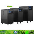 Online double conversion ups power backup supply high frequency online 6-20Kva  2