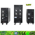 Online double conversion ups power backup supply high frequency online 6-20Kva  3