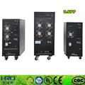 China factory supply 6-20Kva high frequency online pure sine ups   2