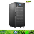 10-120Kva 3 phase online ups power supply from China manufacturer  1