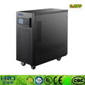 Single phase 10kva ups power supply from