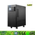 High frequency ups 6Kva for home appliances  1