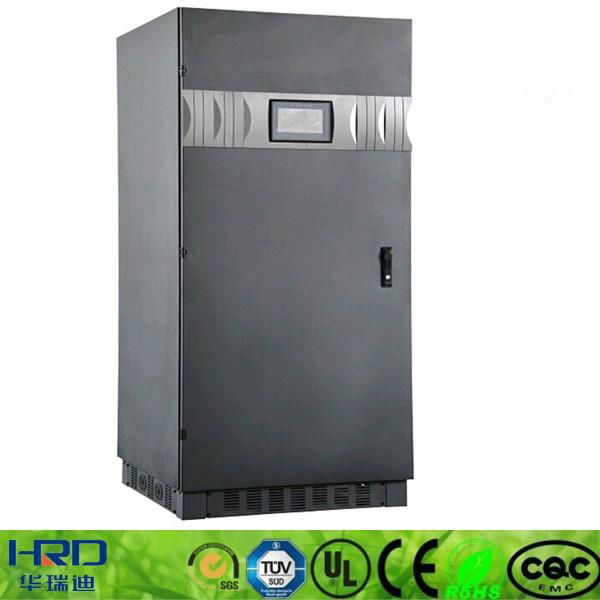 Low frequency 100Kva ups 3 phase for large data center  4