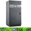 Low frequency 100Kva ups 3 phase for large data center  4