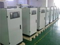 Low frequency 100Kva ups 3 phase for