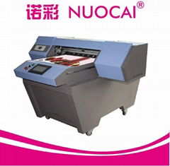High Quality UV Digital Printer