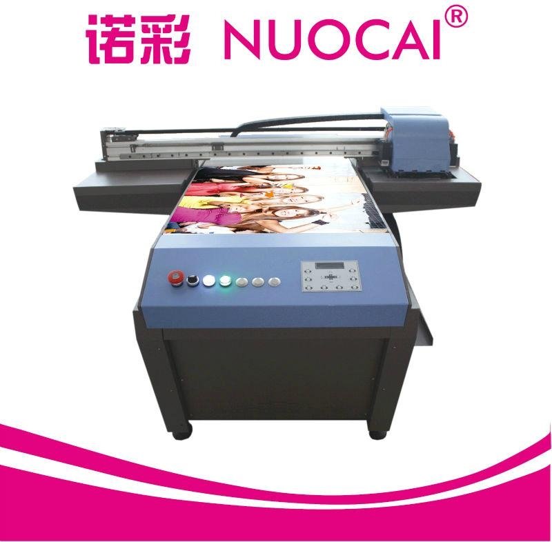 High Quality UV Digital Printer 2