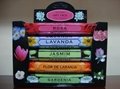 Incense sticks in Gift Pack