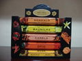 Incense sticks in Gift Pack 2