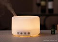 Aroma Diffuser Ultrasonic Humidifier 1