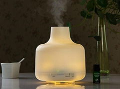 Aroma Diffuser Ultrasonic Humidifier