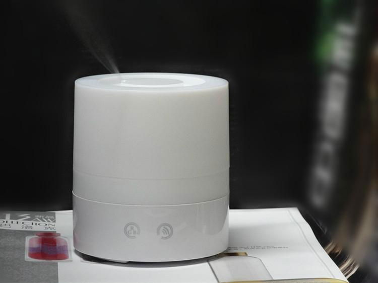 Aroma Diffuser Ultrasonic Humidifier