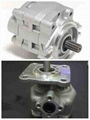 Japan KYB gear pumps