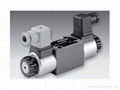 REXROTH solenoid valves