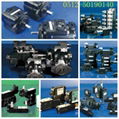 Italy ATOS solenoid valves