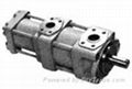 Japan SUMITOMO gear pump