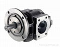 KRACHT GMBH gear pumps