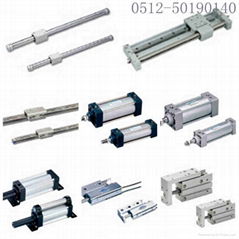 TAIWAN CHELIC cylinders