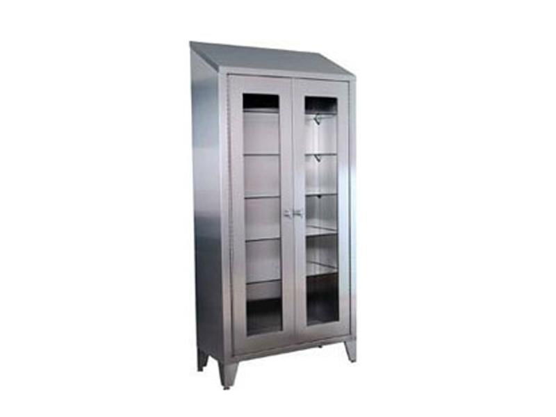 Medical Instrument Cabinet (SYQX-92W) 3