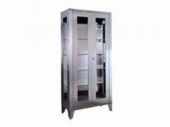 Medical Instrument Cabinet (SYQX-92W)