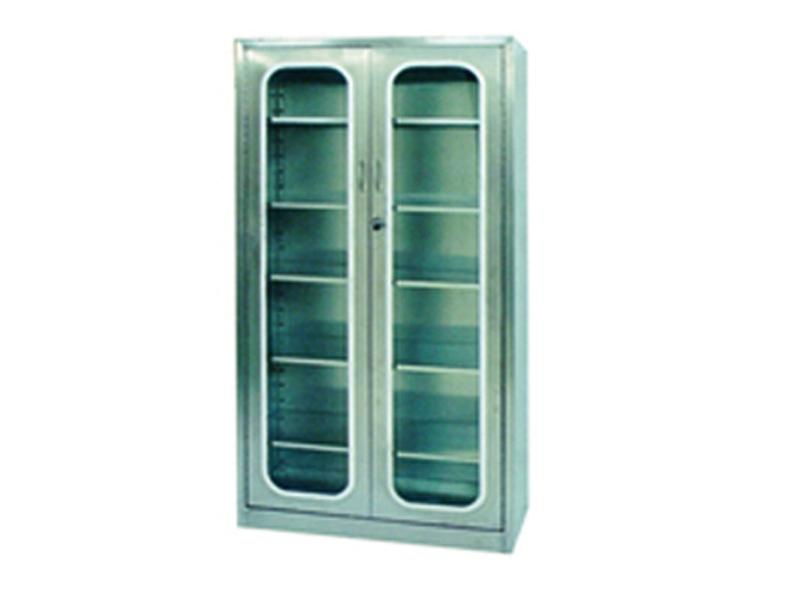 Medical Instrument Cabinet (SYQX-92W) 5