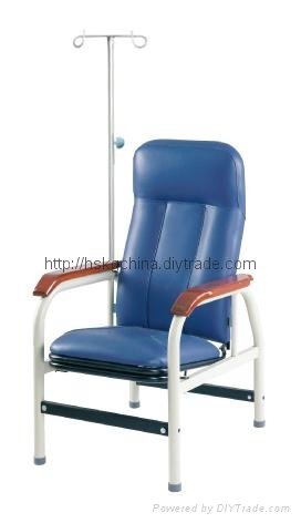 Transfusion Chair 