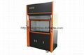 Laboratory  Fume Hood  1