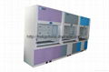 Laboratory  Fume Hood  2