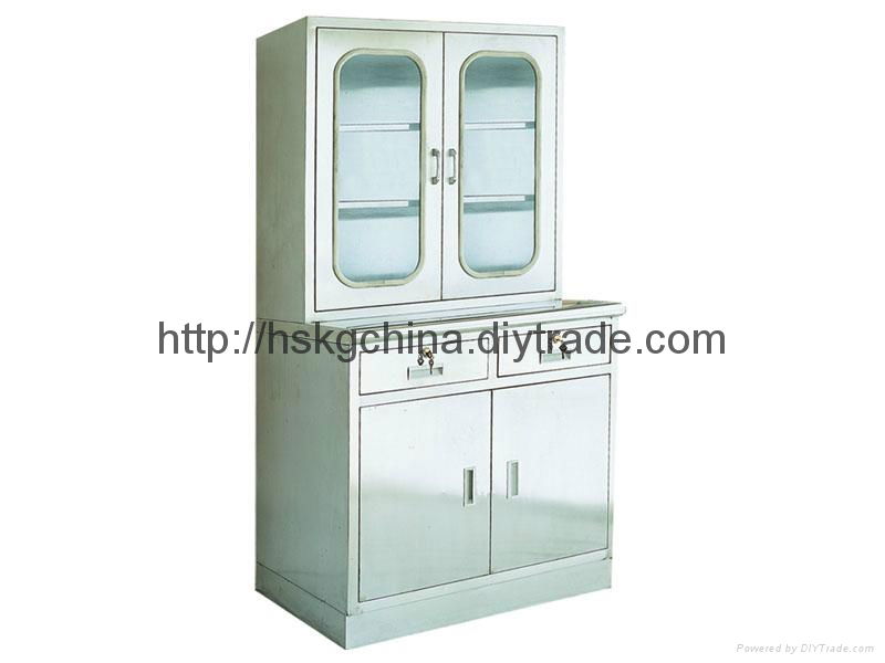 Medchine Cabinet  3