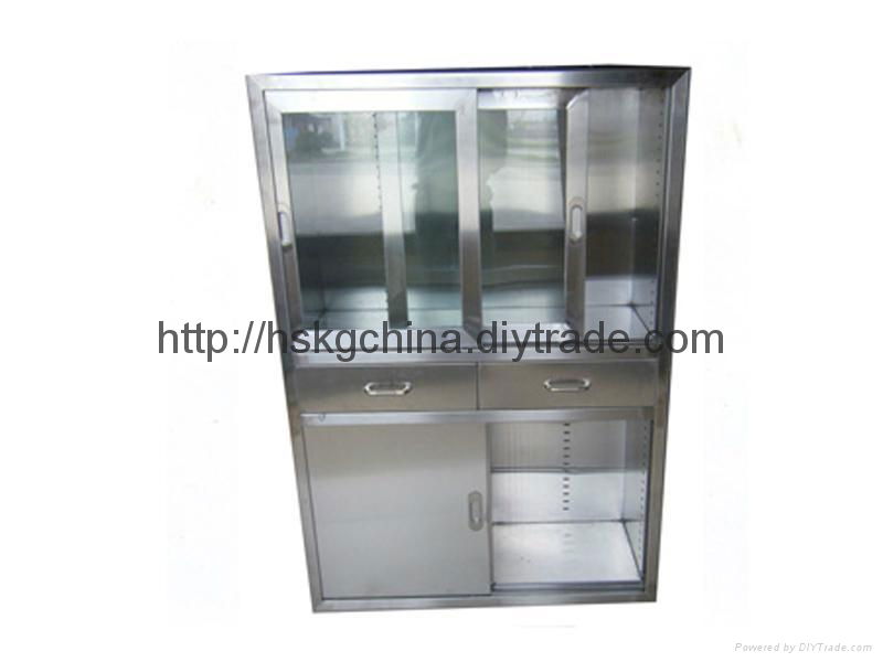 Medchine Cabinet 