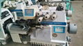 used second hand KINGTEX SH 6000/7000 overlock industrial sewing machine