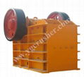 Jaw Crusher 1