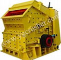 Impact Crusher 1