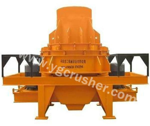 VSI Crusher