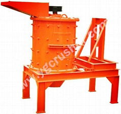 Composite Crusher