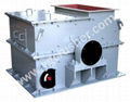 Ring Hammer Crusher 1