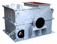 Ring Hammer Crusher