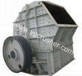 Single-stage Hammer Crusher 1