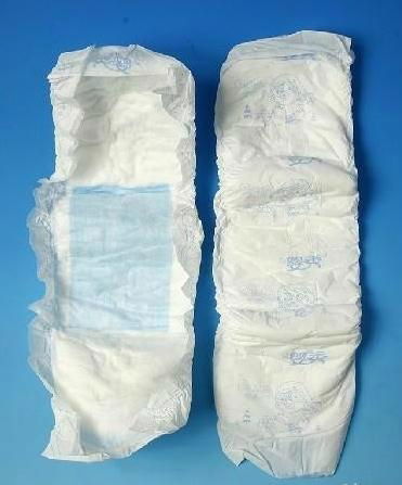 2014 MERRO Baby Diapers Wholesale , Adjustable Baby Diapers 2