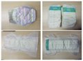 2014 MERRO Baby Diapers Wholesale , Adjustable Baby Diapers 5