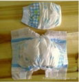 Good quality high absorbtion  baby diapers  2