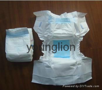  printed baby diapers 5