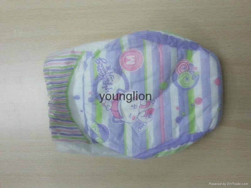  printed baby diapers 3