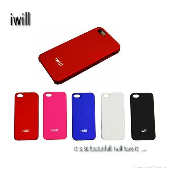 Cheap goods from china cell phone display case factory make plastic hard case fo